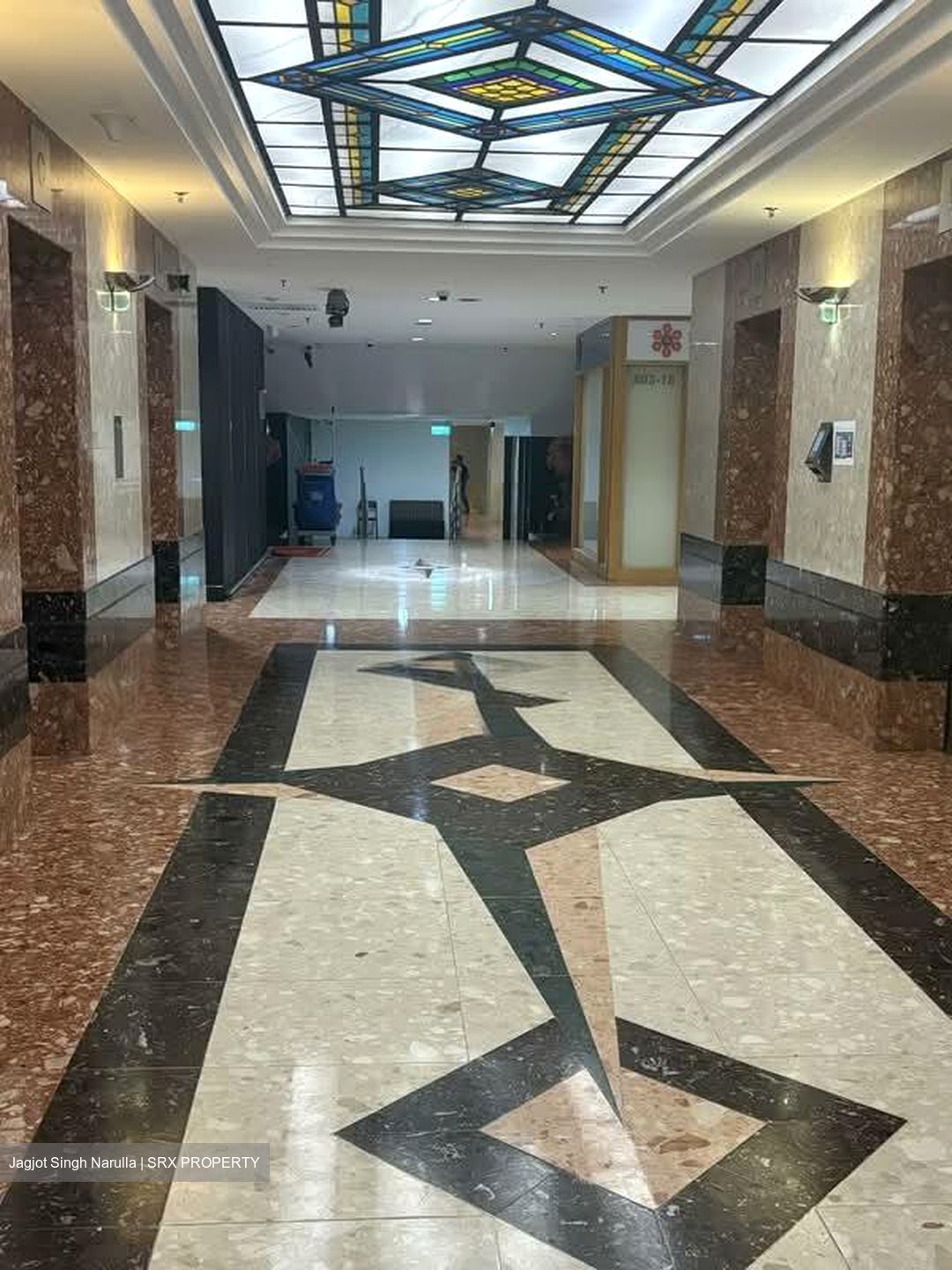 High Street Centre (D6), Office #544598441